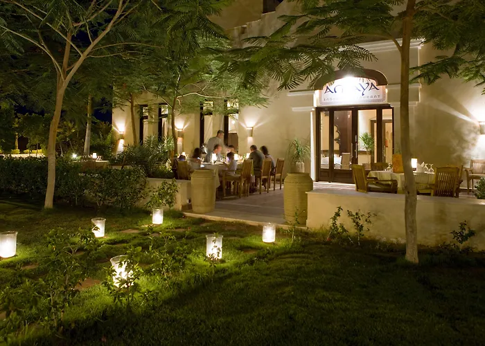 Jaz Makadi Star & Spa - Adults Only