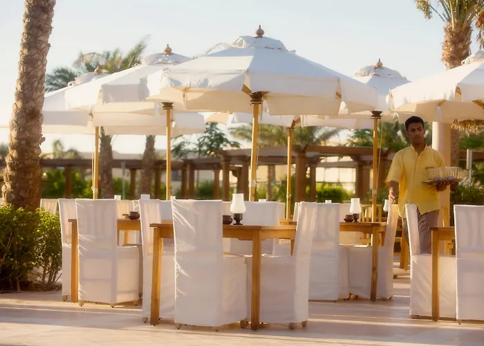 Jaz Makadi Star & Spa - Adults Only